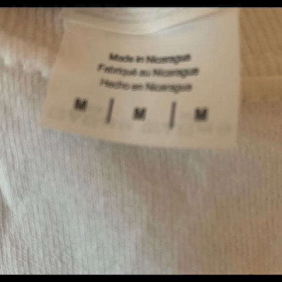 Men’s Long sleeve Kanye west - Picture 3 of 3